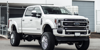 FUEL OFFROAD - HURRICANE POLISHED MILLED | Chrome FUEL OFFROAD - HURRICANE POLISHED MILLED | Chrome